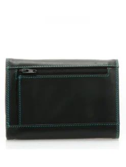 New Porte-Monnaie/Portefeuille À Double Rabat Portefeuilles