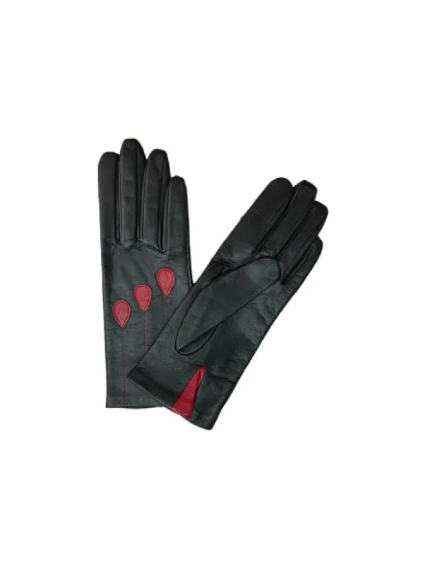 Clearance Gants Femme Fabricatin Française Gants