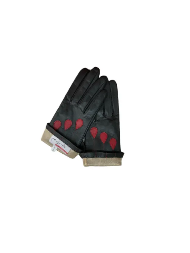 Clearance Gants Femme Fabricatin Française Gants