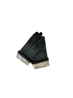 Online Gants Français Doublé Soie Gants