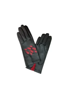 Hot Gants Français Doublé Soie Gants