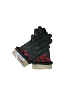 Hot Gants Français Doublé Soie Gants