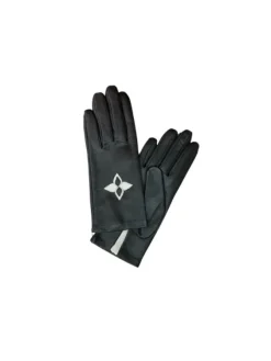 Store Gants Français Doublé Soie Gants