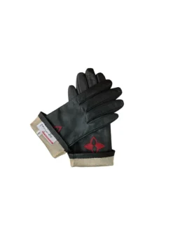 Hot Gants Français Doublé Soie Gants