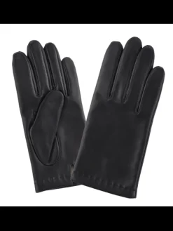 Best Sale Poujade Gants Homme Classic Soie Gants