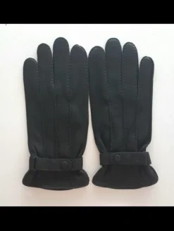 Clearance -Cerf-Gants Homme Patte Gants