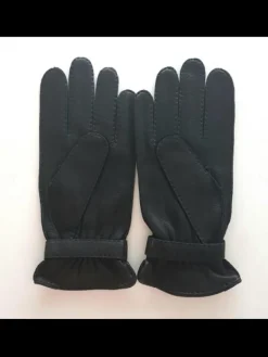 Clearance -Cerf-Gants Homme Patte Gants