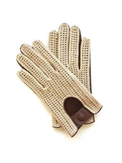 Fashion -Gant Conduite-Gant Femme Gants