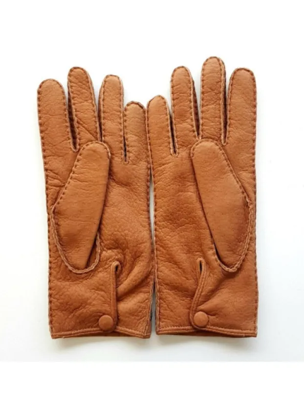 Cheap -Pécari-Gant Femme Dble Alpaga Gants