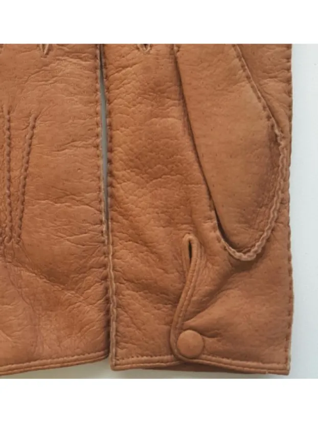 Cheap -Pécari-Gant Femme Dble Alpaga Gants