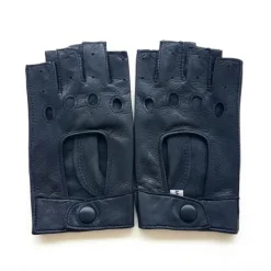 Online Poujage-Conduite-Gants Femme Doigts Coupés Gants