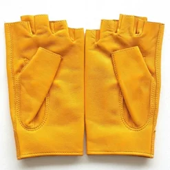 Hot Poujage-Conduite-Gants Femme Doigts Coupés Gants