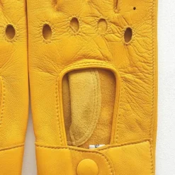 Hot Poujage-Conduite-Gants Femme Doigts Coupés Gants