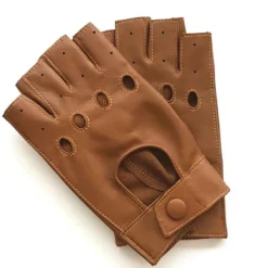 Flash Sale Poujage-Conduite-Gants Femme Doigts Coupés Gants