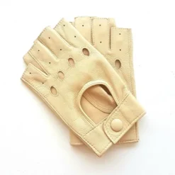 Flash Sale Poujage-Conduite-Gants Femme Doigts Coupés Gants