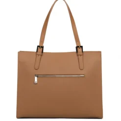 Best Pur & Element City - Shopper Sacs À Mains