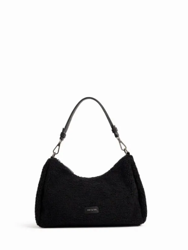 New Rejina Teddy-Porte Travers Sacs À Mains