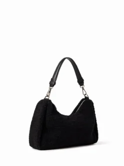 New Rejina Teddy-Porte Travers Sacs À Mains