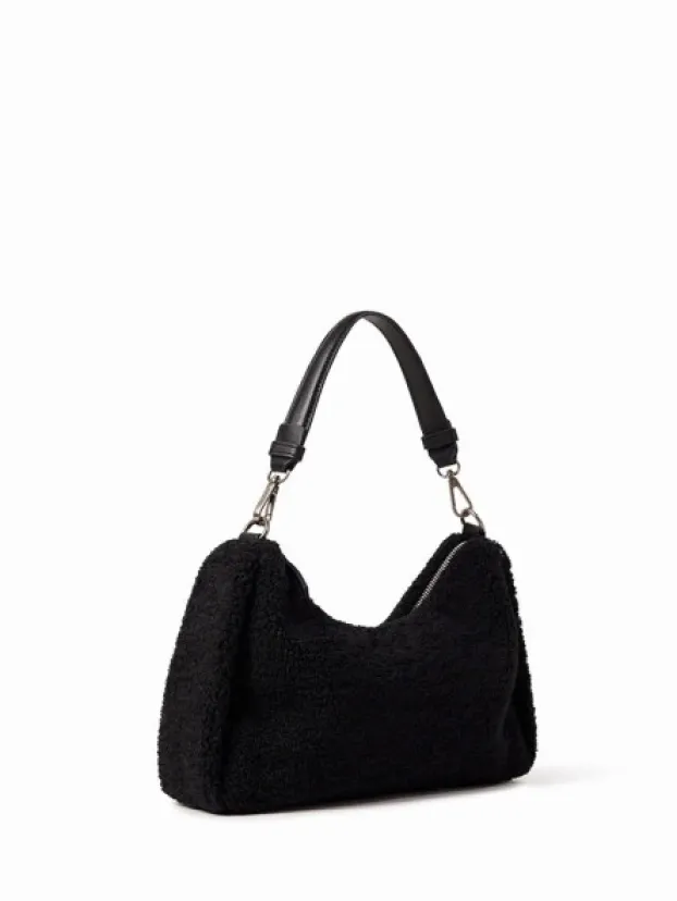 New Rejina Teddy-Porte Travers Sacs À Mains