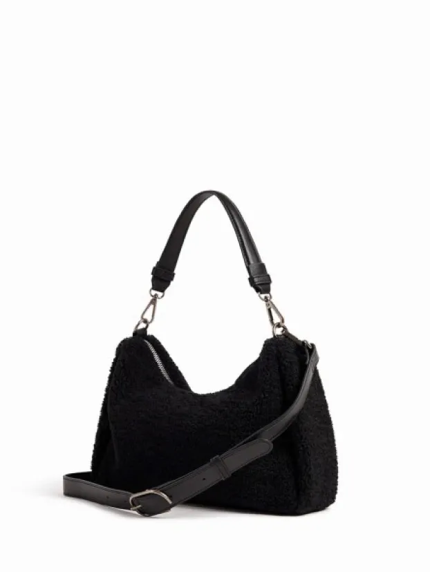 New Rejina Teddy-Porte Travers Sacs À Mains