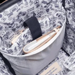 Best Sale Sac À Dos Adventurer Large Cartable Scolaire|Sacs À Dos