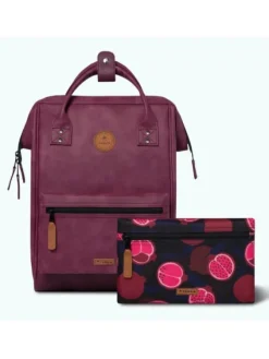 Fashion Sac À Dos Adventurer Médium Cartable Scolaire|Sacs À Dos