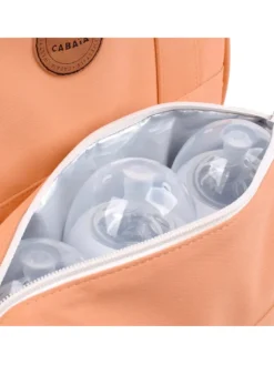 Online Sac À Dos Babybag À Langer Cartable Scolaire|Sacs À Dos
