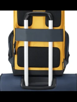 New Sac À Dos Business Securflap Cartable Scolaire|Sacs À Dos