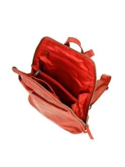 Clearance Sac À Dos Cuir Classic Iris Bear Sacs À Dos|Sacs À Mains