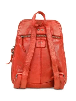 Clearance Sac À Dos Cuir Classic Iris Bear Sacs À Dos|Sacs À Mains