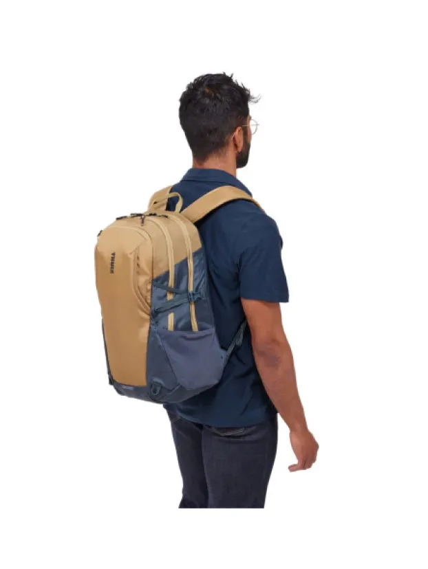 Outlet Sac À Dos En Route Bp 23 Litres Cartable Scolaire|Sacs À Dos