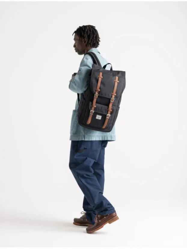 New Sac À Dos Little América Cartable Scolaire|Sacs À Dos
