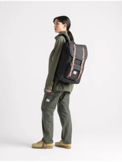New Sac À Dos Little América Cartable Scolaire|Sacs À Dos