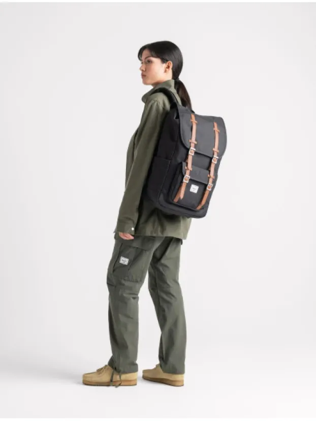 New Sac À Dos Little América Cartable Scolaire|Sacs À Dos
