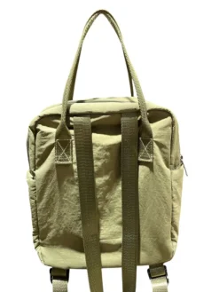Outlet Sac À Dos Mia&Joy Mia Toile Légère Cartable Scolaire|Sacs À Dos
