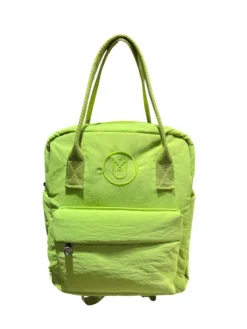 New Sac À Dos Mia&Joy Mia Toile Légère Cartable Scolaire|Sacs À Dos