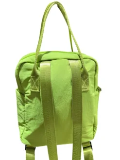 New Sac À Dos Mia&Joy Mia Toile Légère Cartable Scolaire|Sacs À Dos