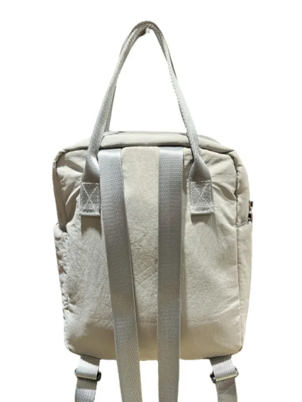 Clearance Sac À Dos Mia&Joy Mia Toile Légère Cartable Scolaire|Sacs À Dos
