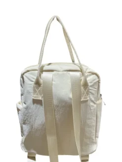 Discount Sac À Dos Mia&Joy Mia Toile Légère Cartable Scolaire|Sacs À Dos