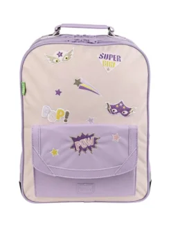 Clearance Sac À Dos Poche Aimantée Cartable Scolaire|Sacs À Dos
