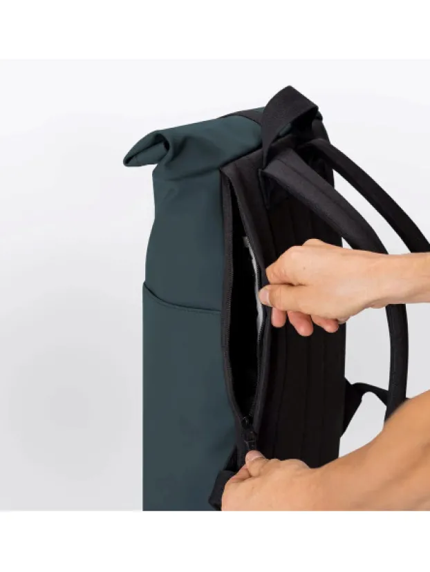 Shop Sac À Dos Roll Top Hajo Mini Cartable Scolaire|Sacs À Dos