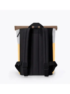Sale Sac À Dos Roll Top Hajo Mini Cartable Scolaire|Sacs À Dos