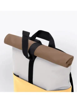 Sale Sac À Dos Roll Top Hajo Mini Cartable Scolaire|Sacs À Dos