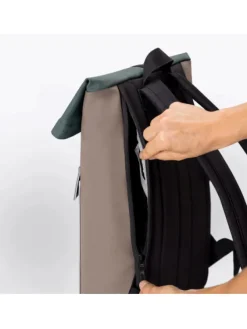 Store Sac À Dos Rolltop Jannik Mini Cartable Scolaire|Sacs À Dos