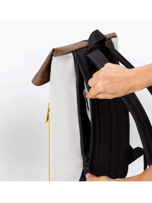 Sale Sac À Dos Rolltop Jannik Mini Cartable Scolaire|Sacs À Dos