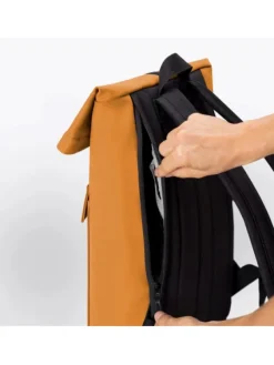 Outlet Sac À Dos Rolltop Jannik Mini Cartable Scolaire|Sacs À Dos