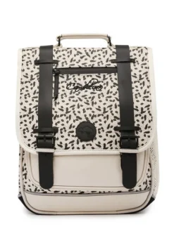 Online Sac À Dos Vintage North 2 Compartiments Cartable Scolaire|Sacs À Dos