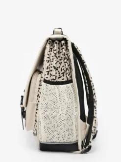 Online Sac À Dos Vintage North 2 Compartiments Cartable Scolaire|Sacs À Dos