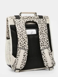 Online Sac À Dos Vintage North 2 Compartiments Cartable Scolaire|Sacs À Dos