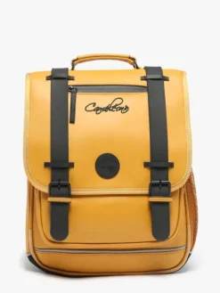 Clearance Sac À Dos Vintage North 2 Compartiments Cartable Scolaire|Sacs À Dos
